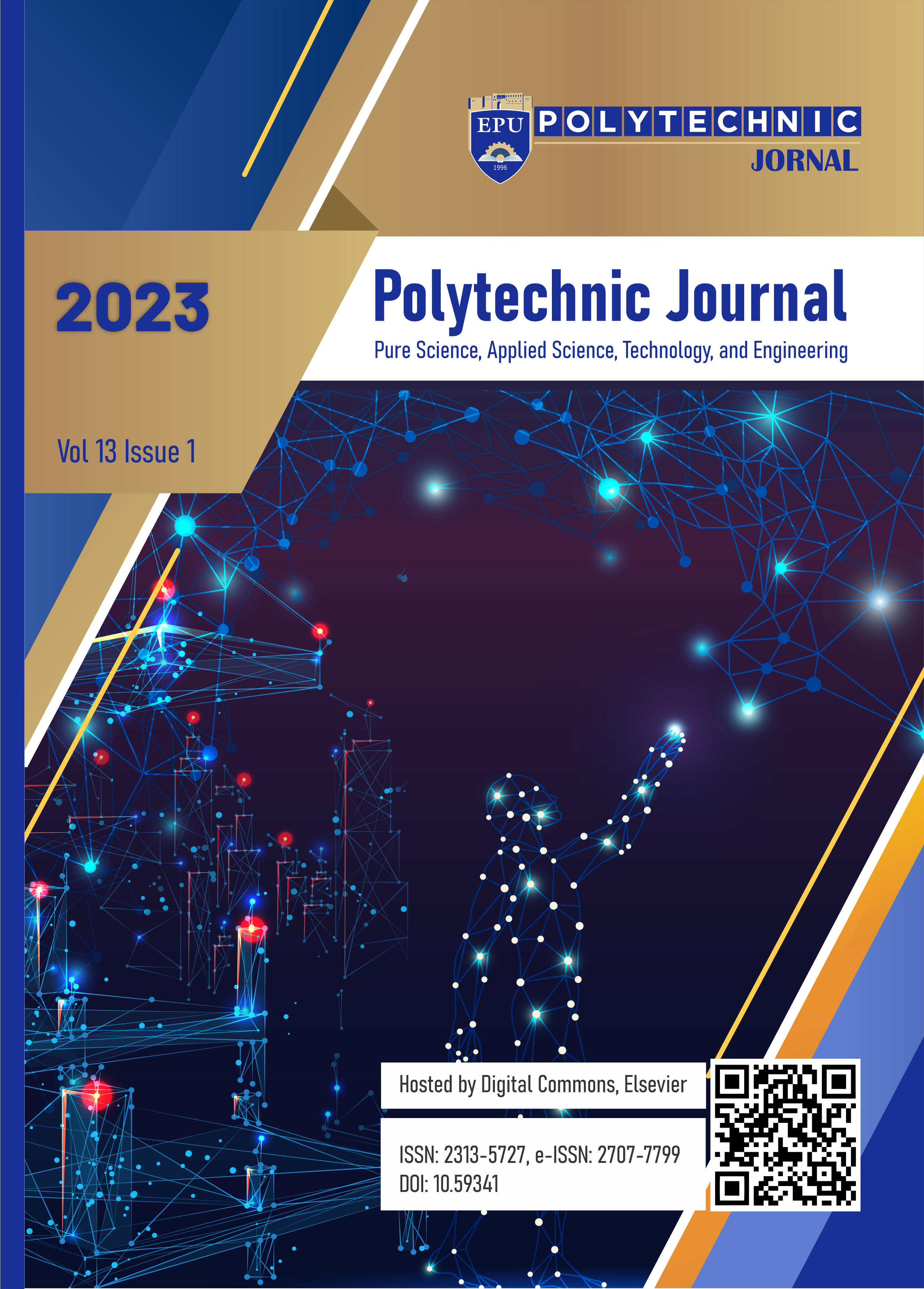 Vol 13- Issue 1